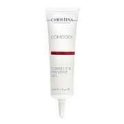 Christina Comodex, żel korekcja i zapobieganie, 30 ml