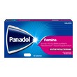 Panadol Femina, tabletki powlekane, 10 szt.