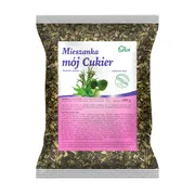 Flos, Mieszanka mój Cukier, herbatka ziołowa, 100 g