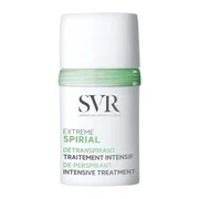 SVR Spirial Extreme, intensywnie działający de-perspirant, 20 ml