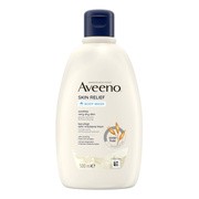 Aveeno Skin Relief, nawilżający żel do mycia ciała, 500 ml