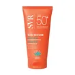 SVR Sun Secure Blur, bezzapachowy, krem-mus SPF50+, 50 ml