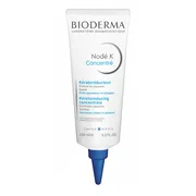 Bioderma Nodé K Concentré, emulsja złuszczająca do ciała i owłosionej skóry głowy, 100 ml