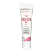 Synchroline Rosacure intensive, krem do skóry naczynkowej z filtrem, 30 ml