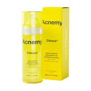 Acnemy Zitback, spray do ciała rozjaśniający przebarwienia, 80 ml