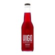 VIGO Kombucha Jagody Acai, napój herbaciany, 330 ml