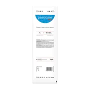 Pasocare Med, plaster opatrunkowy, jałowy, 10 cm x 35 cm, 1 szt.