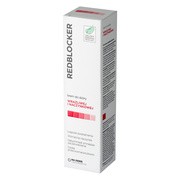RedBlocker, krem do skóry wrażliwej i naczynkowej, na dzień, 50 ml