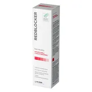 RedBlocker, krem do skóry wrażliwej i naczynkowej, na dzień, 50 ml