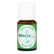 Bracia Mydlarze, olejek eteryczny Bergamotka, 10 ml