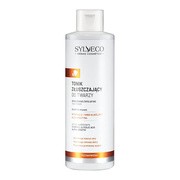 Sylveco Dermo Przebarwienia, tonik złuszczający do twarzy, 200 ml