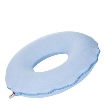 Sanity, Krąg przeciwodleżynowy, gumowy, w pokrowcu, 1 szt.