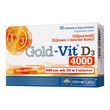 Olimp Gold-Vit D3 4000, tabletki, 90 szt.