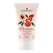 Orientana Trycho Regeneracja, regenerująca odżywka-maska do włosów, 125 ml