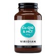Viridian Koenzym Q10 30 mg z MCT, kapsułki, 30 szt.