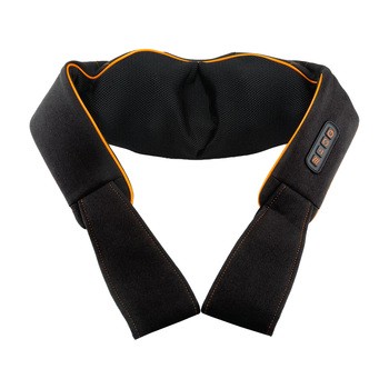 Medivon Collar Simple Black, kołnierz masujący, 1 szt.