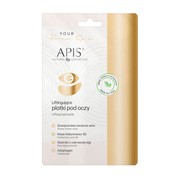Apis, liftingujące płatki pod oczy, 1 para