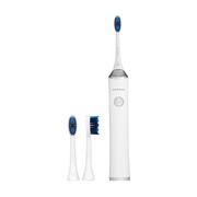 Zestaw Seysso Oxygen, O-Sonic, szczoteczka soniczna, 1 szt. + Ultra Clean, końcówki do szczoteczki sonicznej, 2 szt.