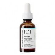 Geek & Gorgeous Power Peptides, serum przeciwstarzeniowe, 30 ml