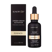 SunewMed+ Essence+, aktywator pod krem do twarzy i oczu, 30 ml