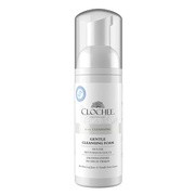 Clochee, łagodna pianka do mycia twarzy, 150 ml