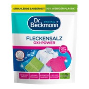 Dr. Beckmann, sól do odplamiania kolorów, 400 g