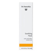 Dr. Hauschka, Soothing Mask, łagodząca maseczka do twarzy, 30 ml