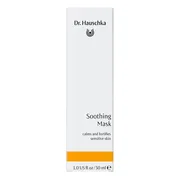 Dr. Hauschka, Soothing Mask, łagodząca maseczka do twarzy, 30 ml