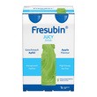 Fresubin, Jucy Drink, płyn o smaku jabłkowym, 4 x 200 ml
