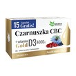 EkaMedica, Czarnuszka CBC Gold,  kapsułki miękki, 75 szt.