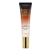 Perfecta Skin Małgorzata Kożuchowska, krem pod oczy liftingująco-rozświetlający na dzień/noc, 50+, 15 ml