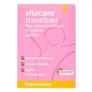Vitacare Cranberry Strong, kapsułki, 60 szt.