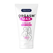 Orgasm Max cream for women, 50 ml