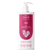 On Line Family Time, mydło 2w1 Magnolia Whisper, 500 ml