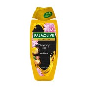 Palmolive Thermal Spa Pampering Oil, żel pod prysznic, 500 ml
