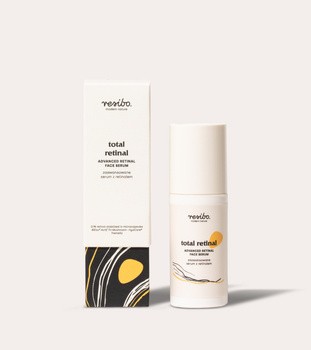 Resibo Total Retinal, serum z retinalem, 30 ml