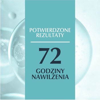 Eucerin Hyaluron-Filler Booster nawilżenia na noc, 50 ml