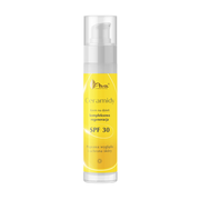 AVA Ceramidy, krem na dzień, kompleksowa regeneracja SPF 30, 50 ml