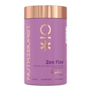 Nutriburst Zen Flow, żelki,  smak malinowy, 60 szt.