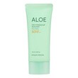 Holika Holika Aloe Cica Waterproof Sunscreen SPF 50+ PA++++, krem-żel przeciwsłoneczny, 100 ml