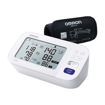 OMRON-M6 (HEM-7360-E), ciśnieniomierz automatyczny naramienny, 1 szt.
