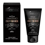 Bielenda Only For Men, krem nawilżająco-energetyzujący, 50 ml