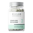D-LAB Nutricosmetics Complexe de Pousse, kapsułki, 56 szt.