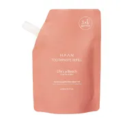 HAAN, pasta do zębów, Life's a Beach, refill, 150 ml