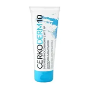 Cerkoderm10, 10% hipoalergiczny krem mocznikowy z wit. PP, 75 ml