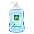 Biały Jeleń, żel do higieny intymnej, hipoalergiczny, bławatek, 500 ml