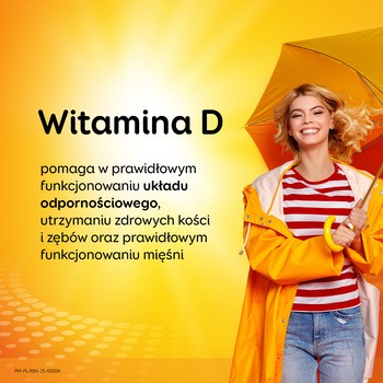 Rutinoscorbin Max D3, tabletki, 60 szt.