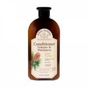 Herbal Traditions, odżywka do włosów z cedrem, 500 ml