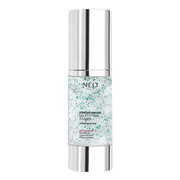 NEO Make Up Baza pod makijaż matująco - wygładzająca: SMOOTHING EFFECT, 30 ml