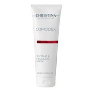 Christina Comodex, maska łagodząca i regulująca, 75 ml